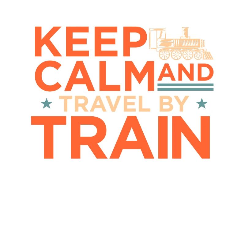 train