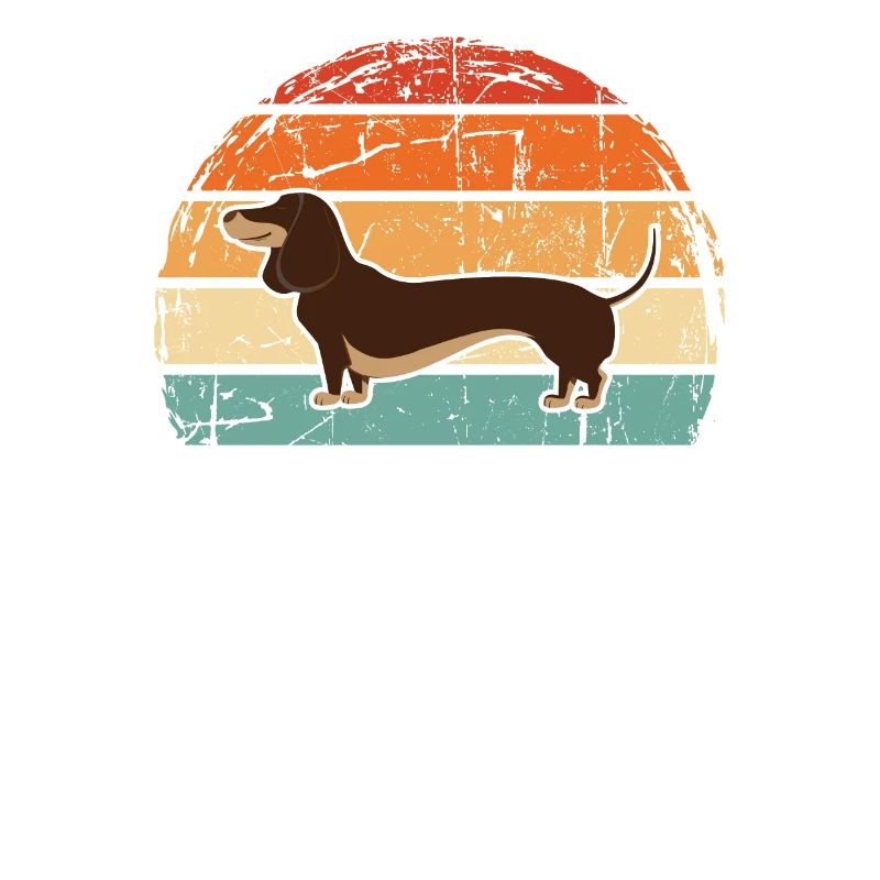 Dackel Dachshund