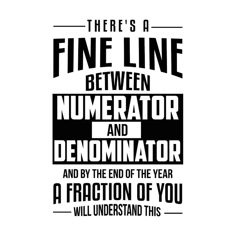 maths