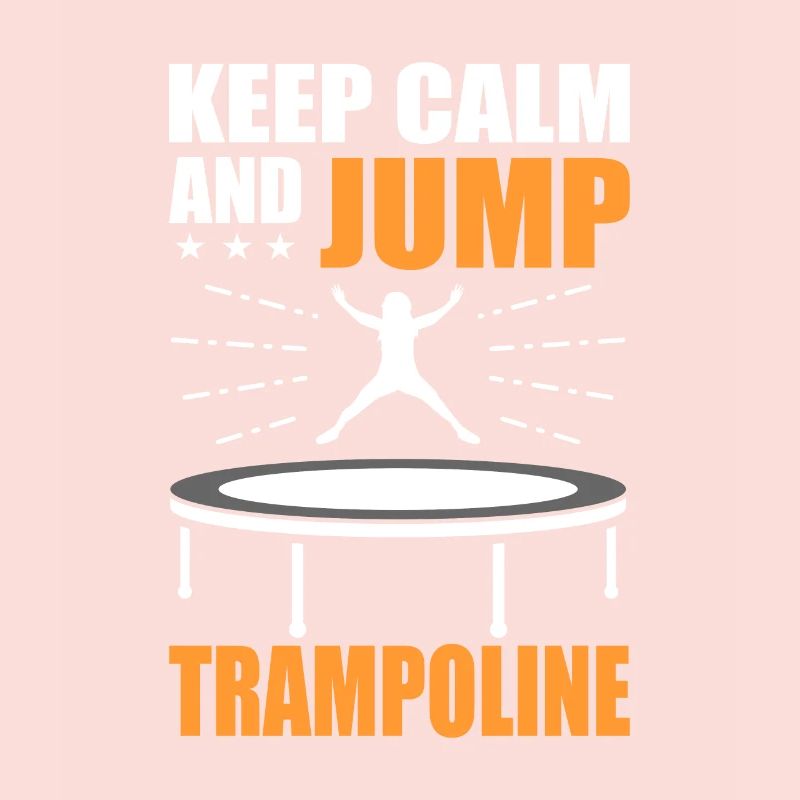 trampoline