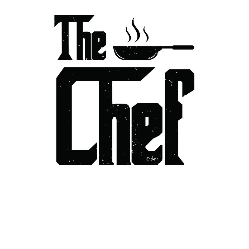 Der Küchenchef
