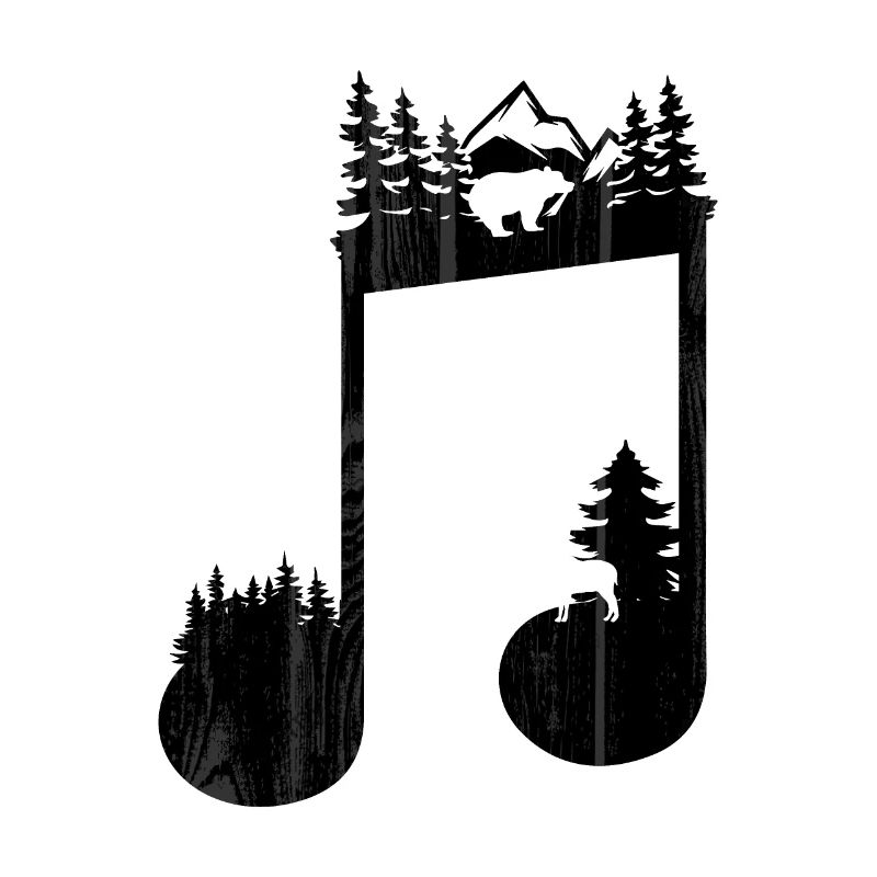 Musical notes