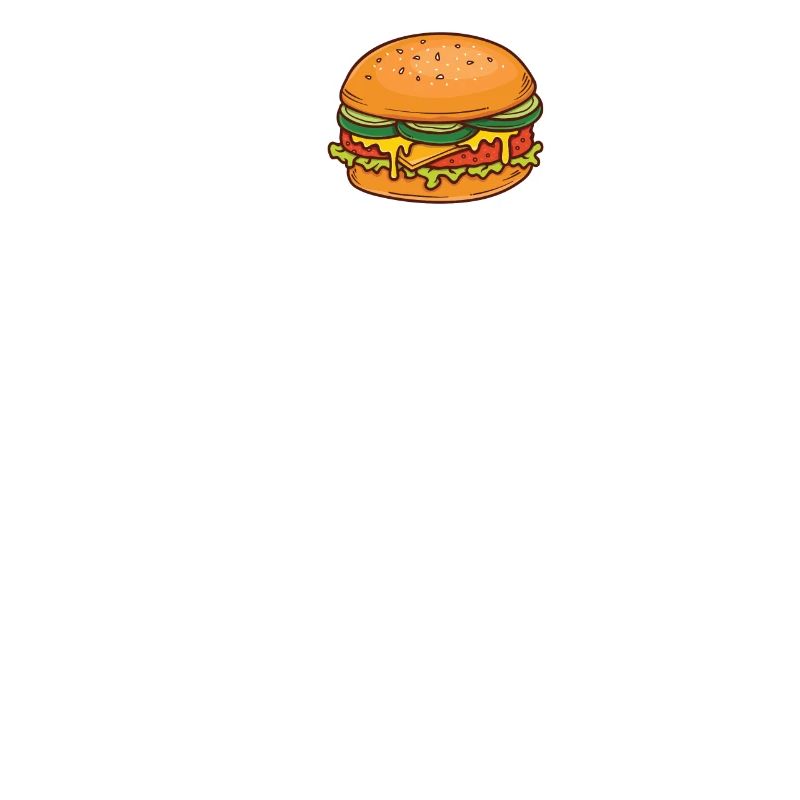 Burger Hamburger