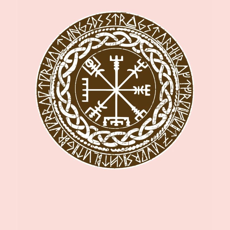 viking compass