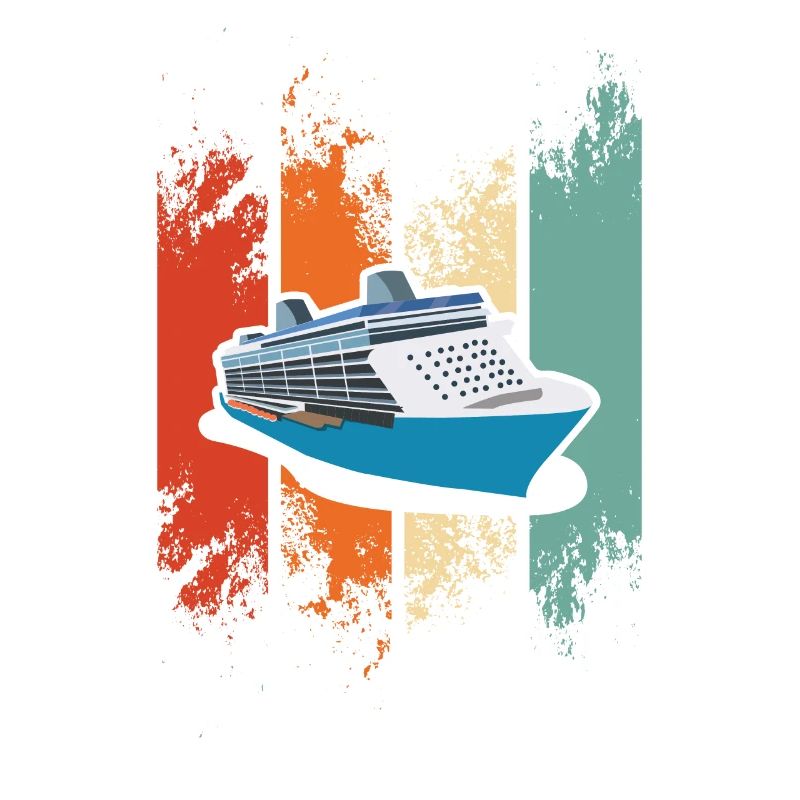 Cruise ship