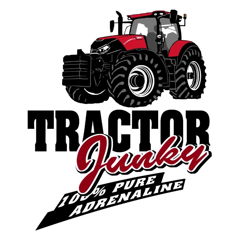 tractor - tractor - farmer - farmer