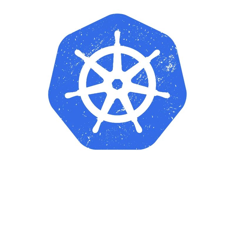 Kubernetes For ITler Computer Nerd Gift