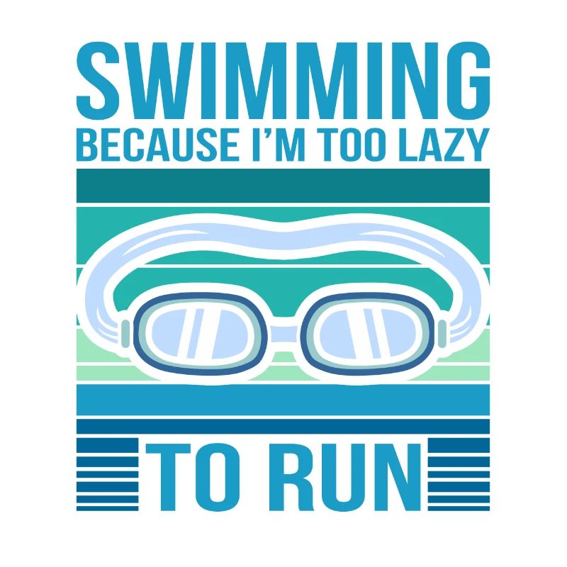 Schwimmen