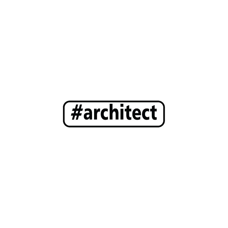 Hashtag Architect