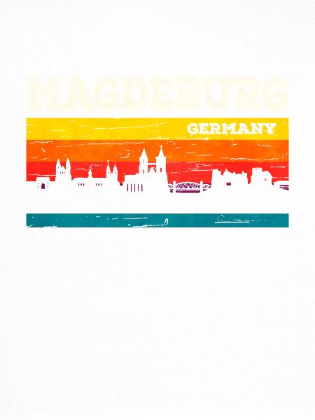 Magdeburg