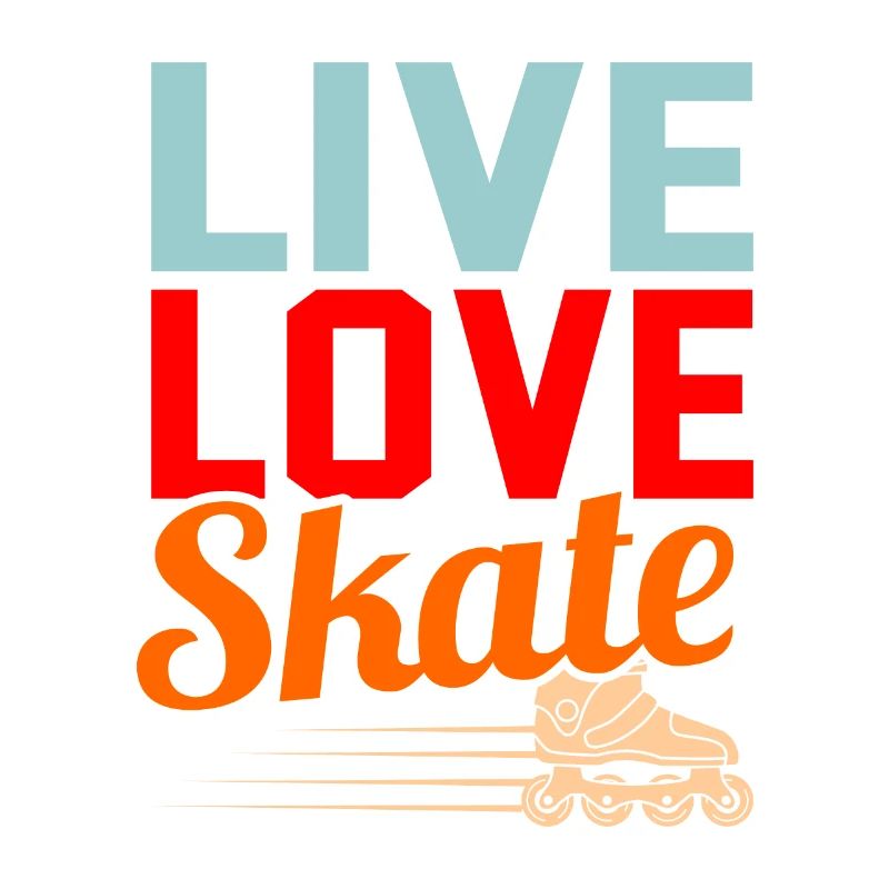Inline skating