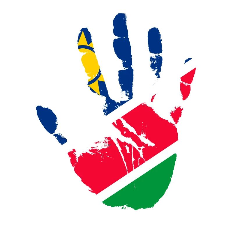Namibia