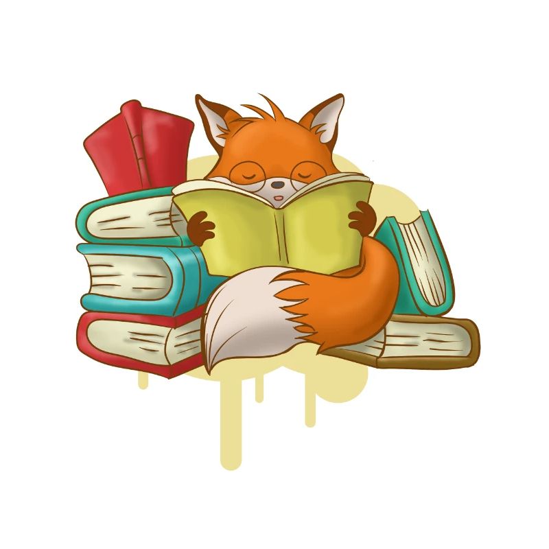 Fox Buch Lesebücher Lesen