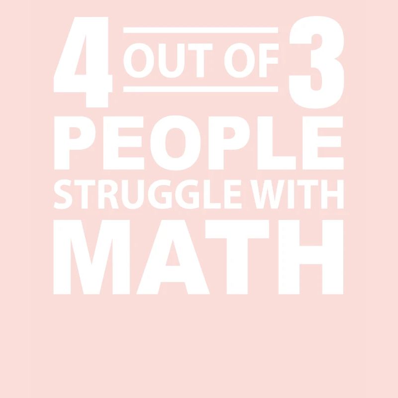 Fun Math Fight Gift