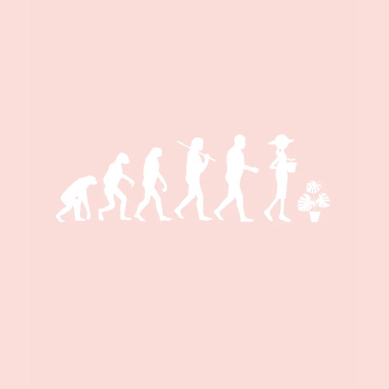 Evolutionsgeschenk Pflanzen