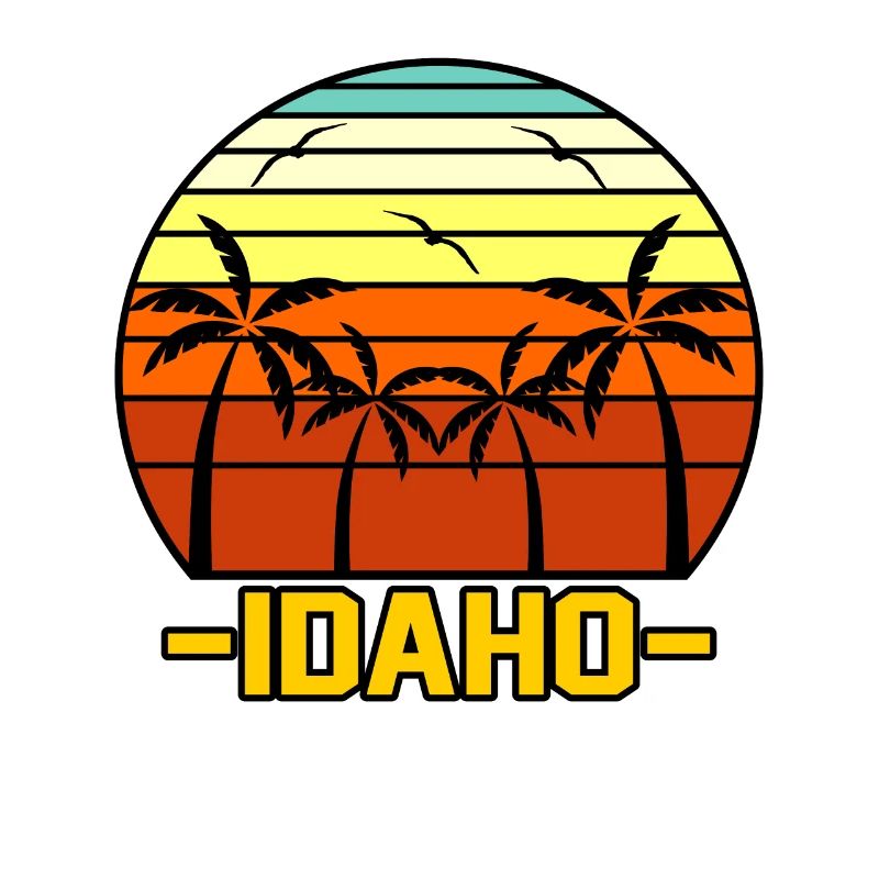 Idaho Explore Gift