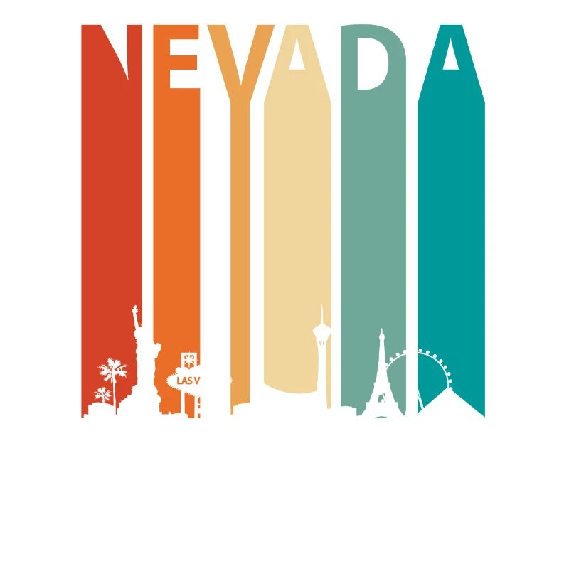 Nevada wurzel geschenk