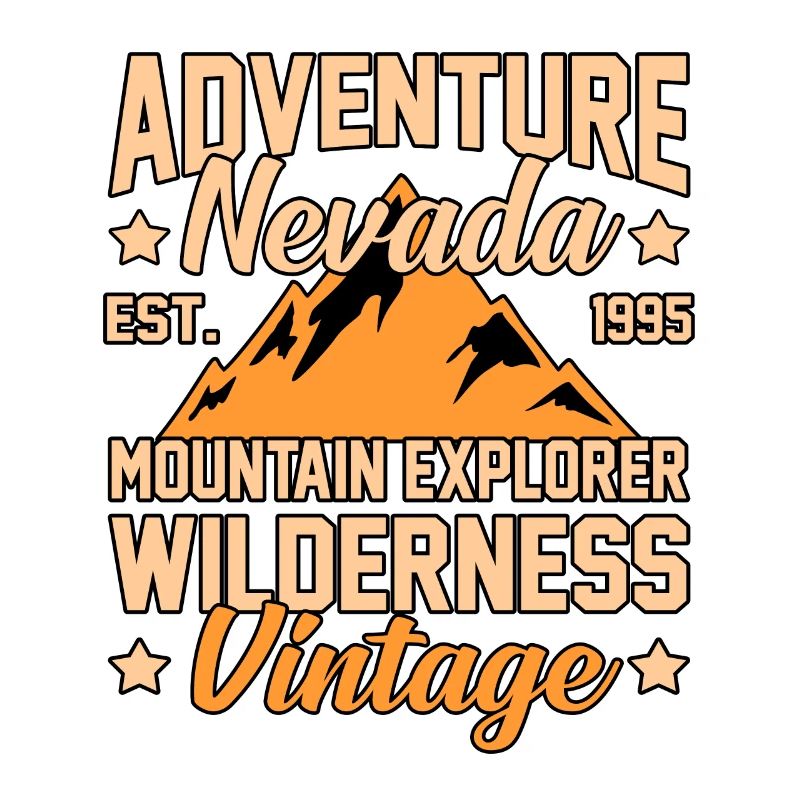 Abenteuer Nevada Geschenk