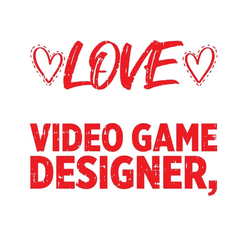 Video Game Designer