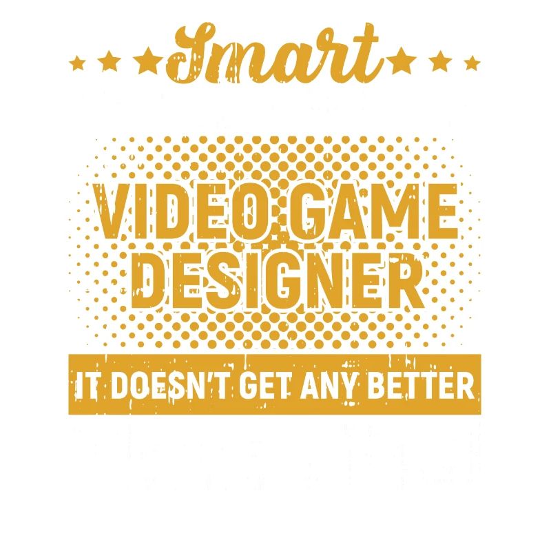 Video Game Designer
