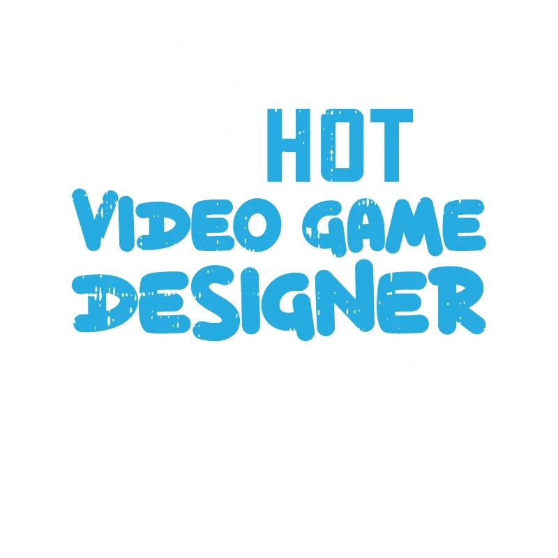 Video Game Designer