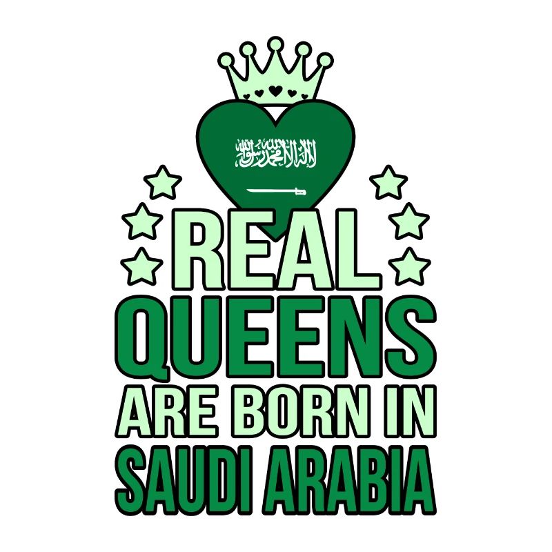 Saudi arabien