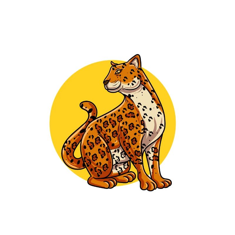 Jaguar Geschenkidee