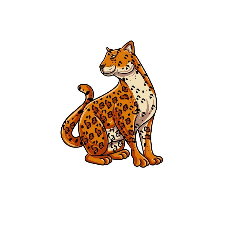 Jaguar Geschenkidee