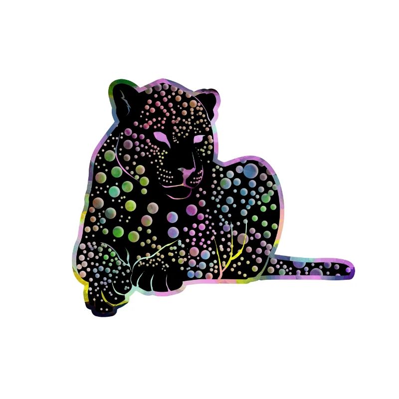 Witzige Jaguar-Geschenkidee