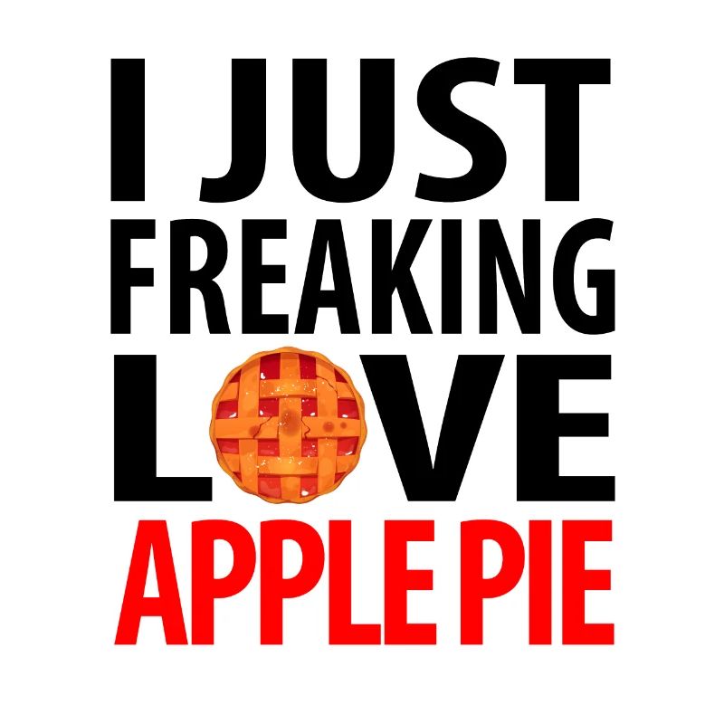 Apple pie