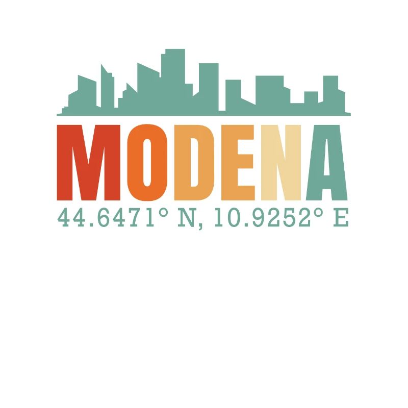 Modène