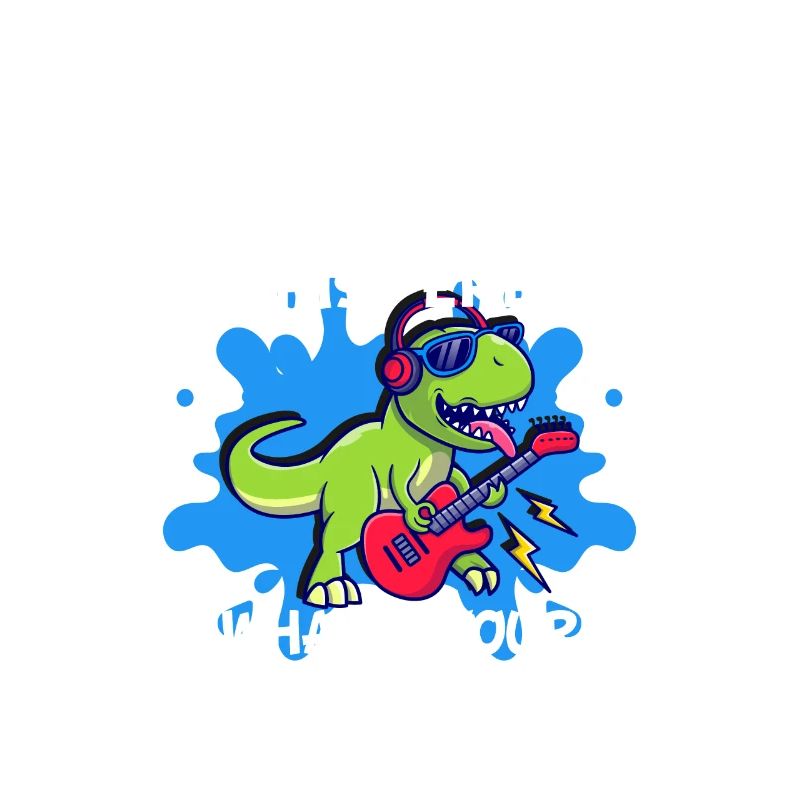 T-Rex