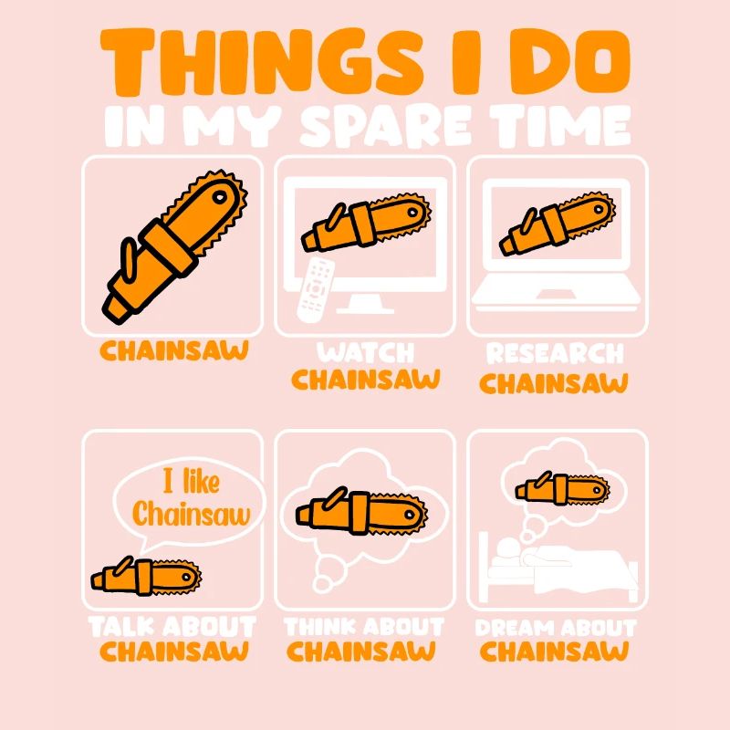Chainsaw