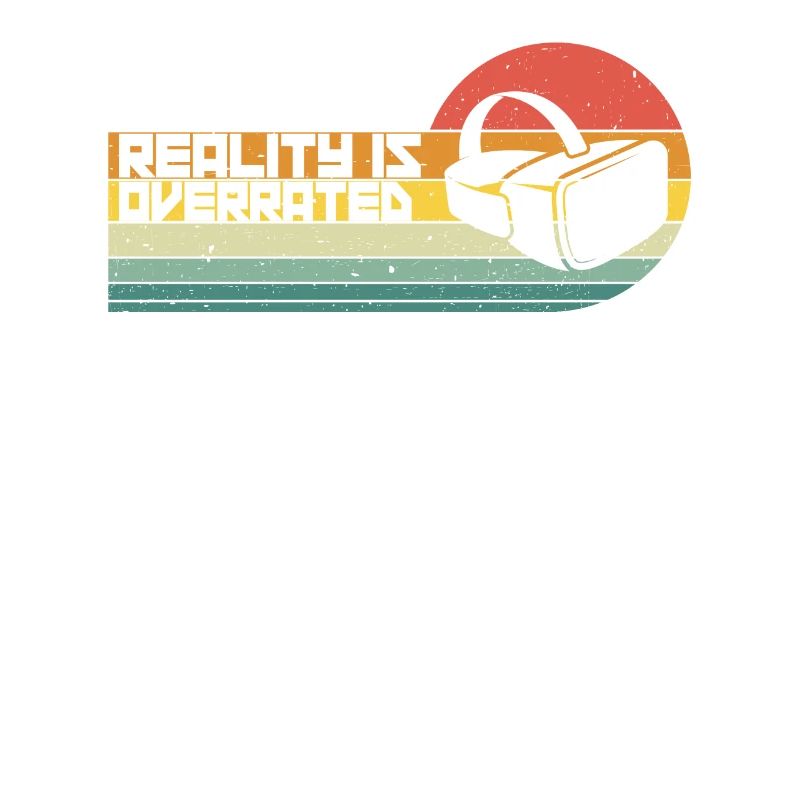 Virtual Reality VR Gift