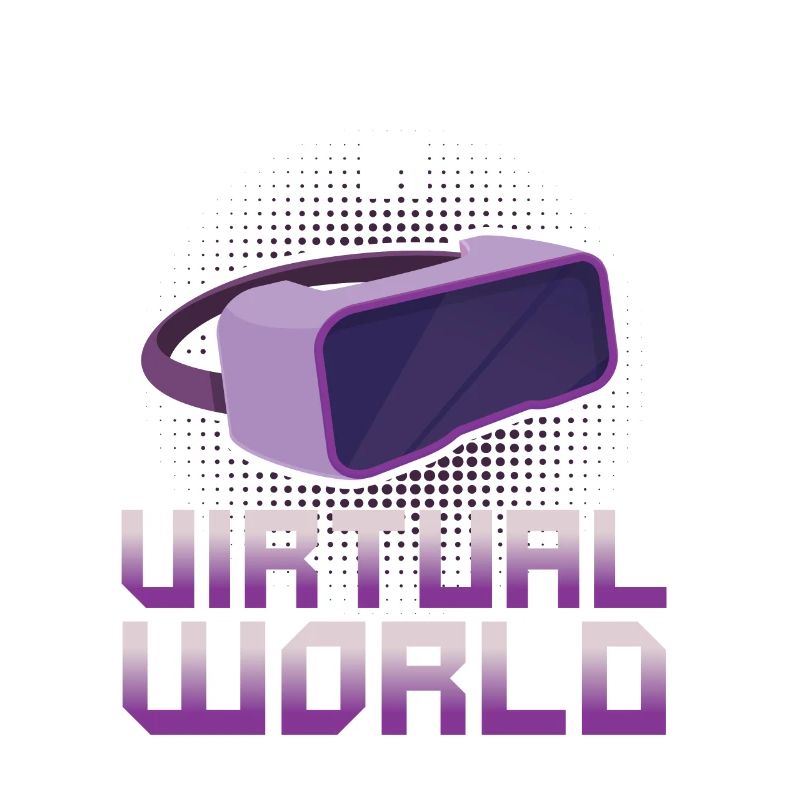 Virtual Reality VR Gift