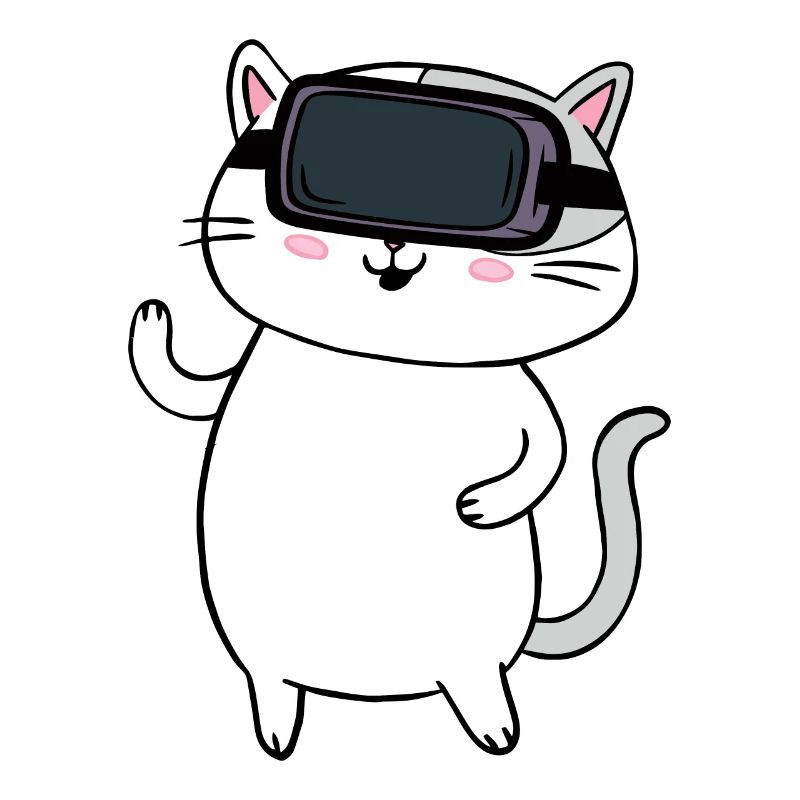 Virtual Reality VR Geschenk