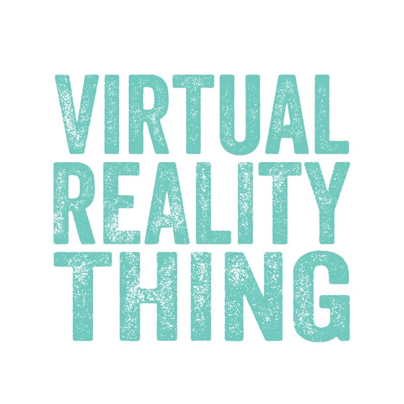 Virtual Reality VR Gift