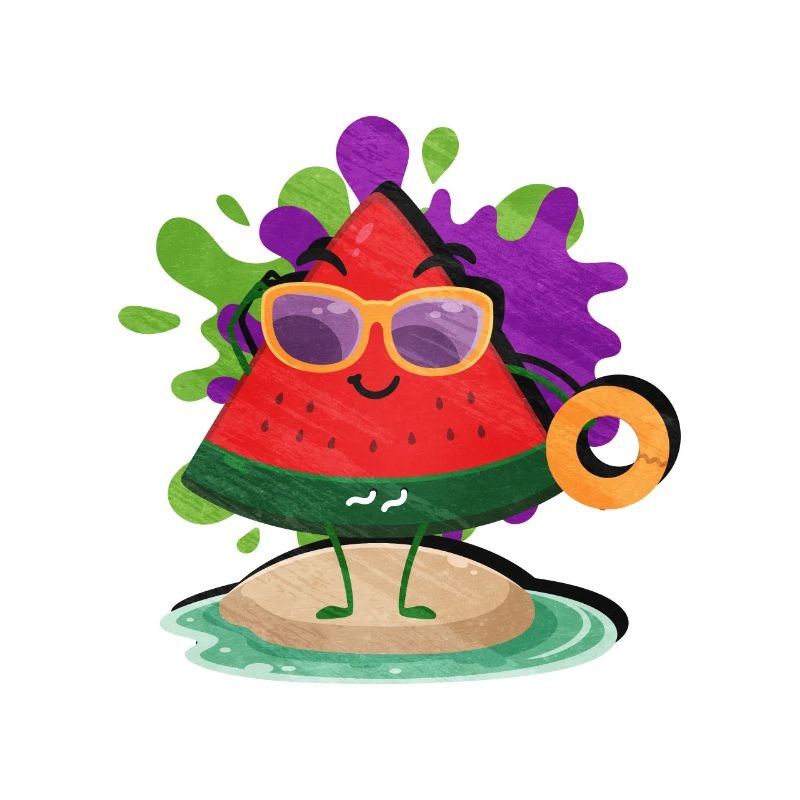 Watermelon