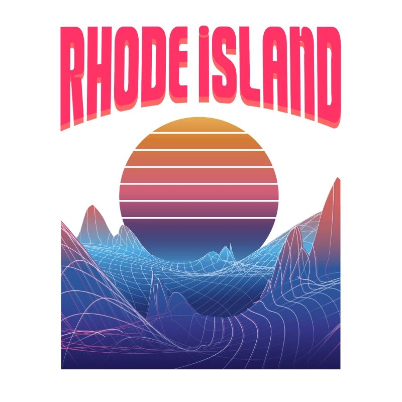 Rhode Island