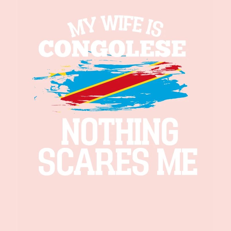 Kongo Ehefrau