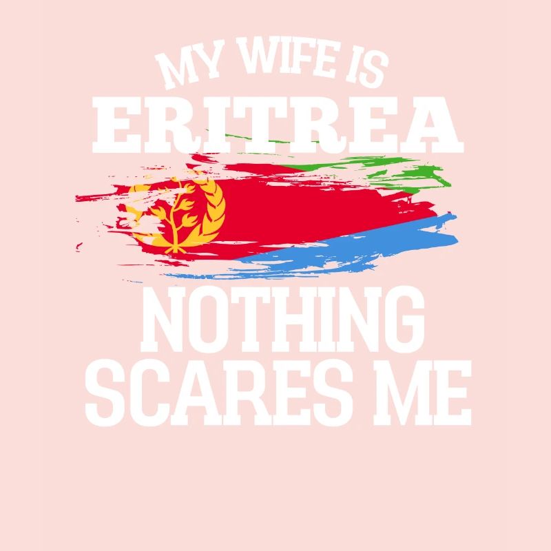 Eritrea Ehefrau