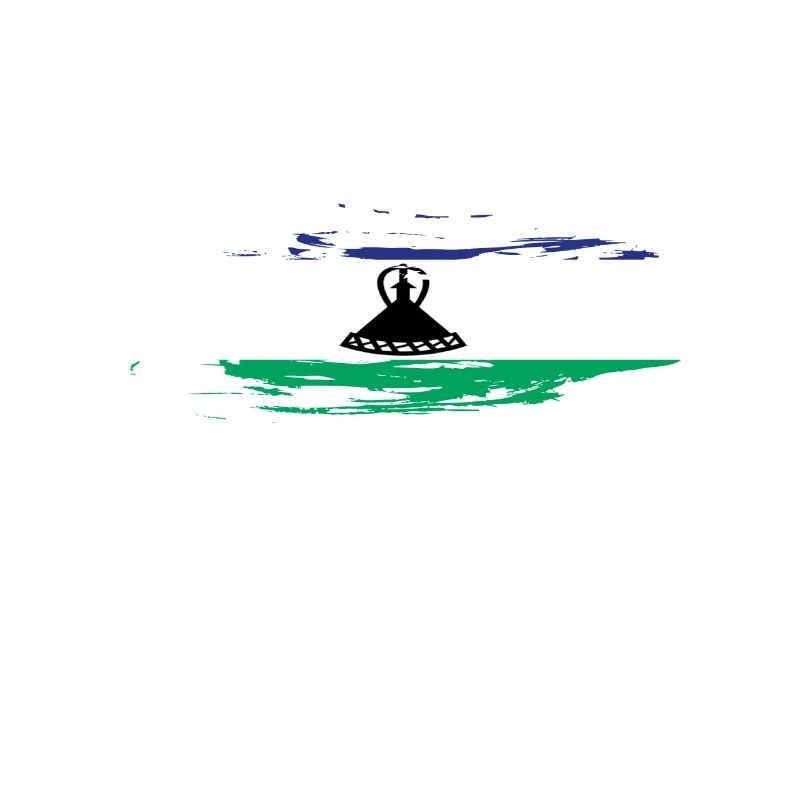 Lesotho Ehefrau