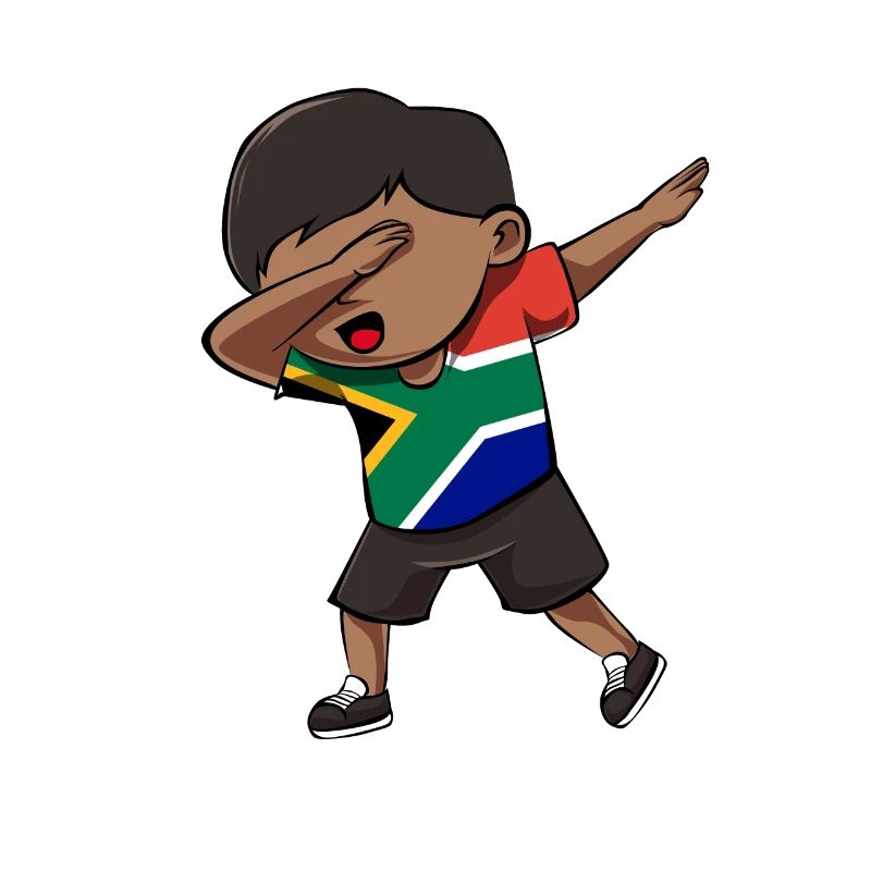 Afrique du Sud