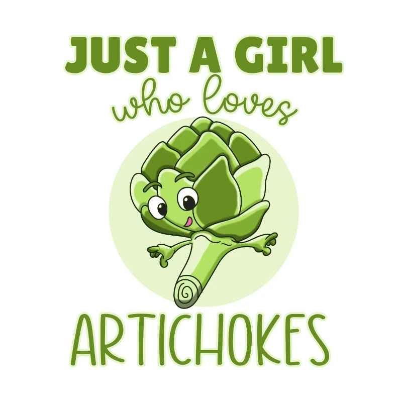 Artischocke