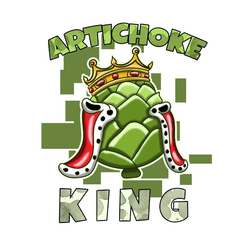 Artischocke