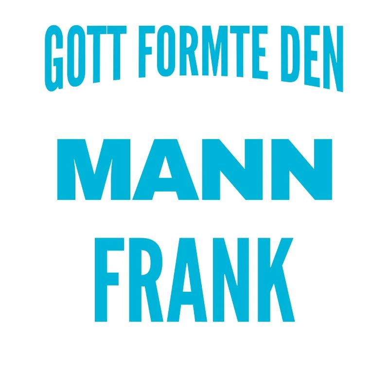 Frank Name Design