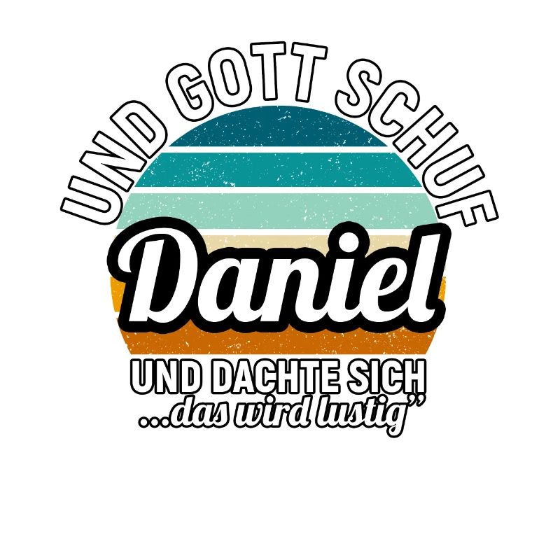 David