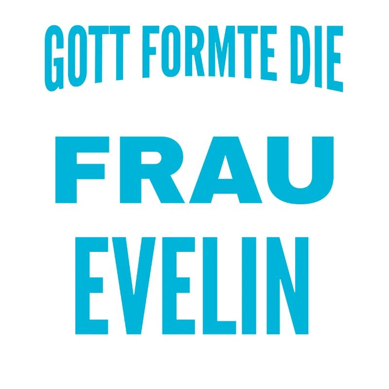 Evelin Name Design
