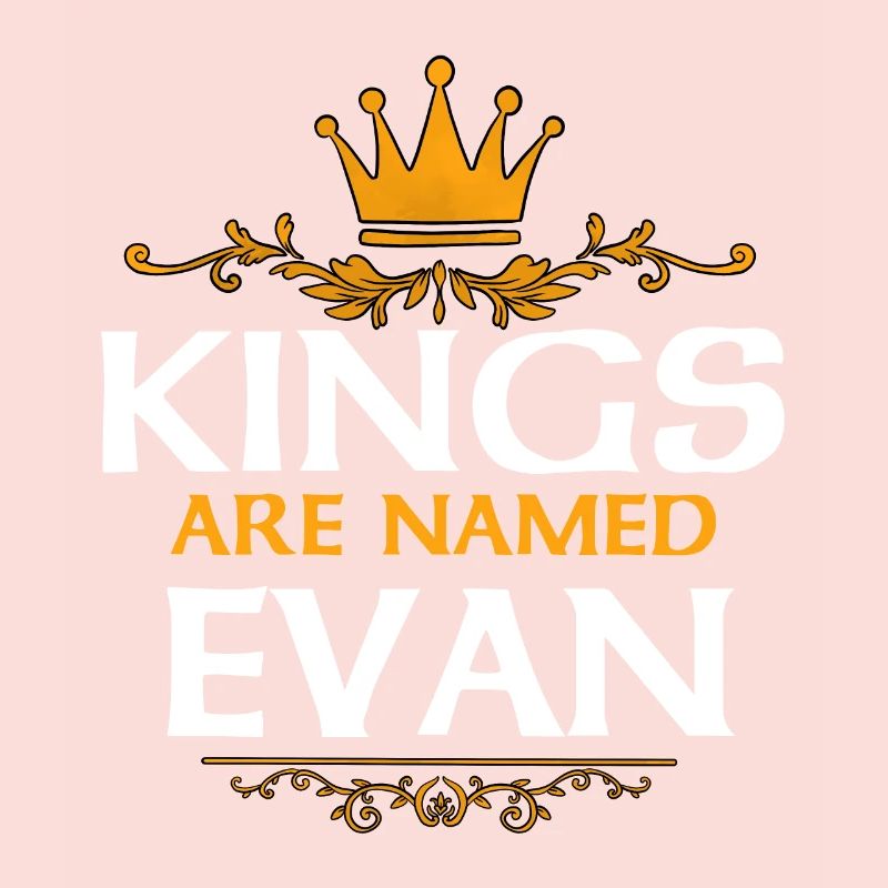 Evan