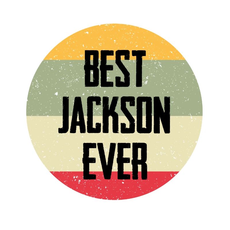 Best Jackson Ever
